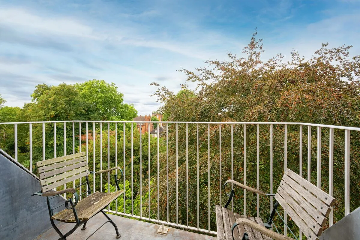 Fitzjohns Avenue, London, NW3, photo 21