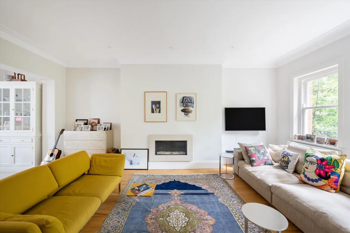 Fitzjohns Avenue, London, NW3, photo 5