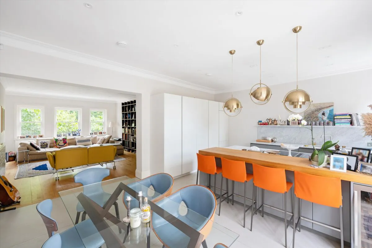 Fitzjohns Avenue, London, NW3, photo 7