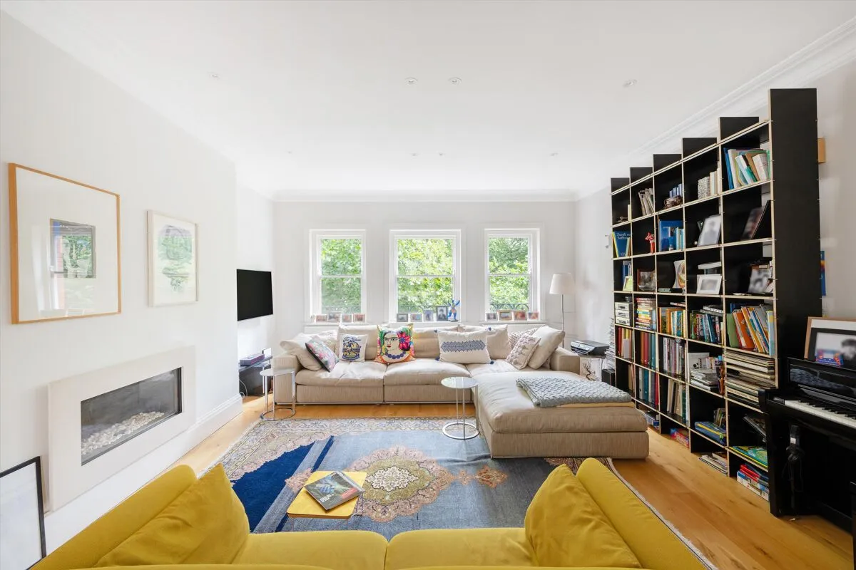 Fitzjohns Avenue, London, NW3, photo 6