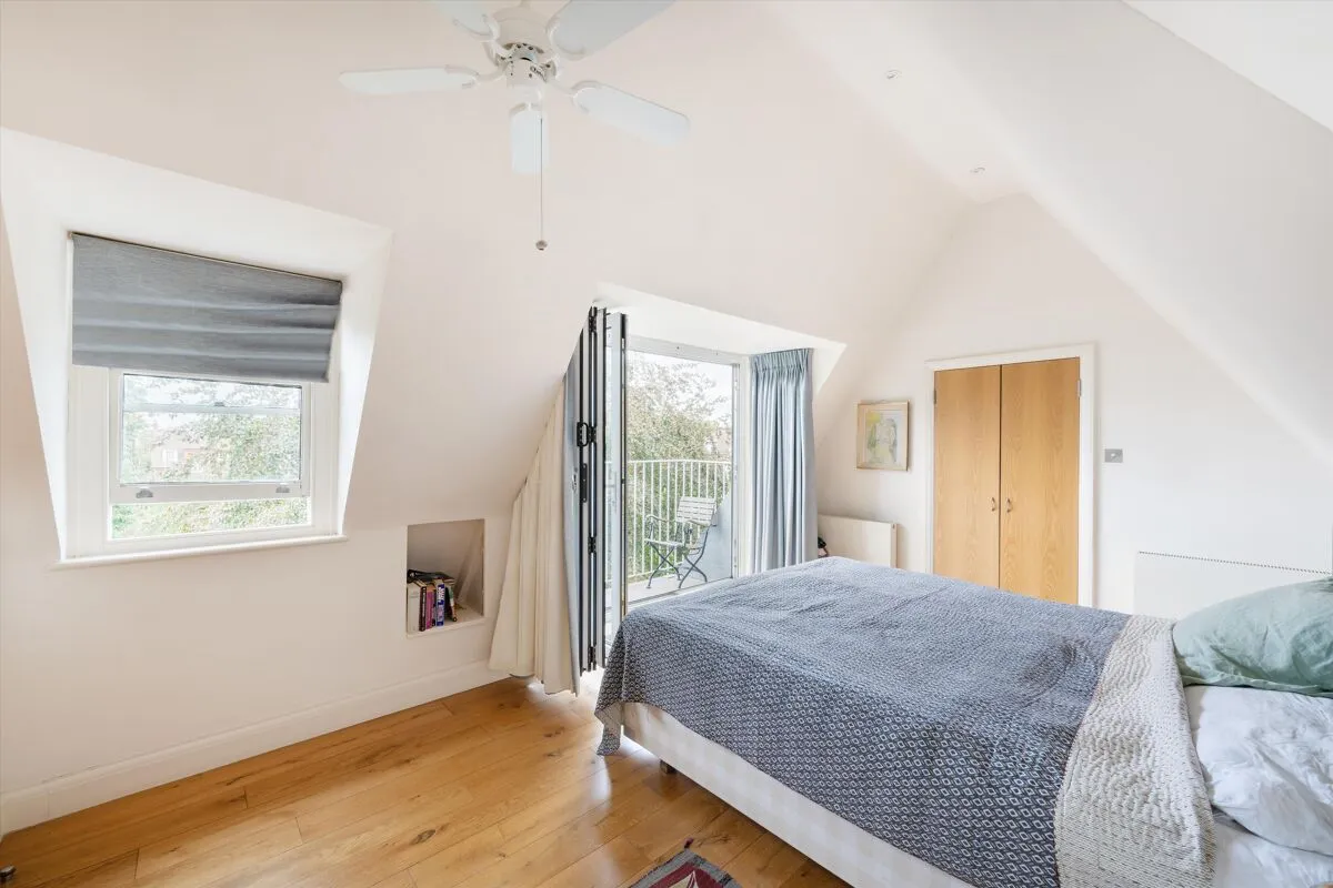 Fitzjohns Avenue, London, NW3, photo 10
