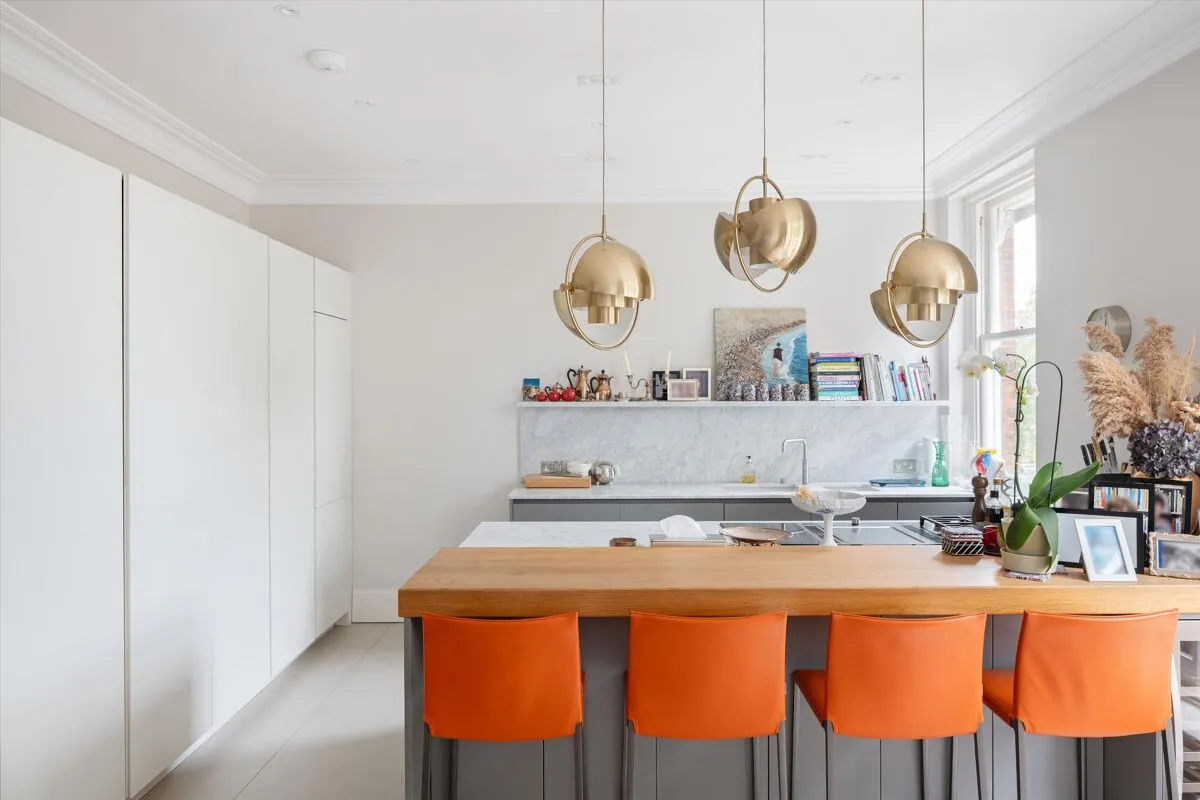 Fitzjohns Avenue, London, NW3, photo 9