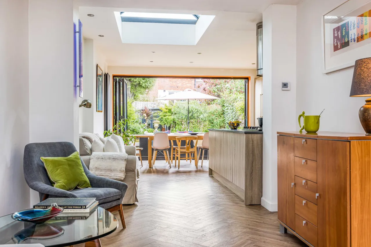 Old Portsmouth, Hampshire, photo 6
