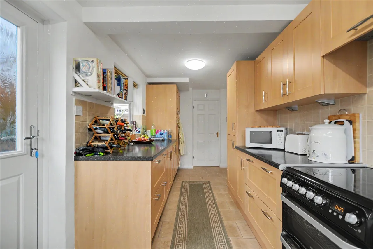 Kennedy Drive, Stapleford, NG9, photo 9