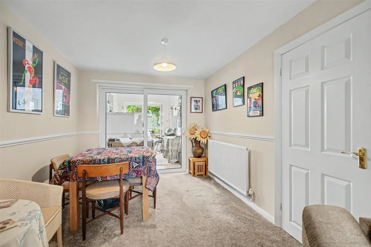 Kennedy Drive, Stapleford, NG9, photo 4