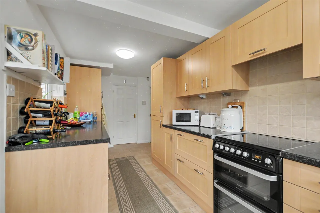 Kennedy Drive, Stapleford, NG9, photo 8