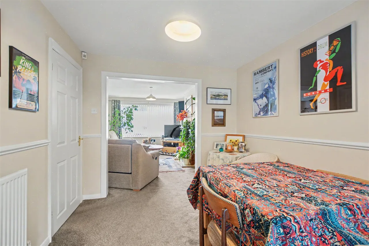 Kennedy Drive, Stapleford, NG9, photo 6