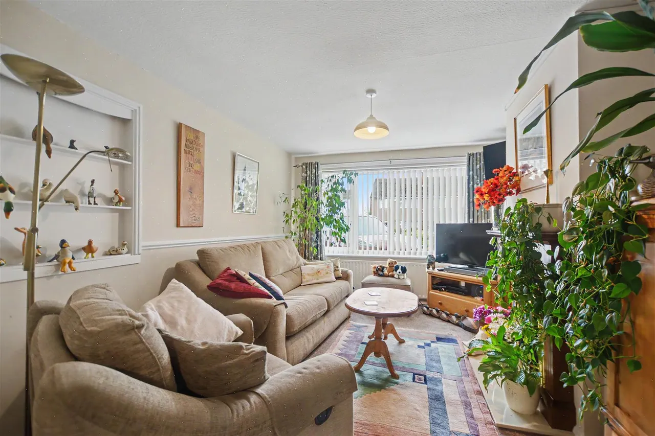 Kennedy Drive, Stapleford, NG9, photo 3