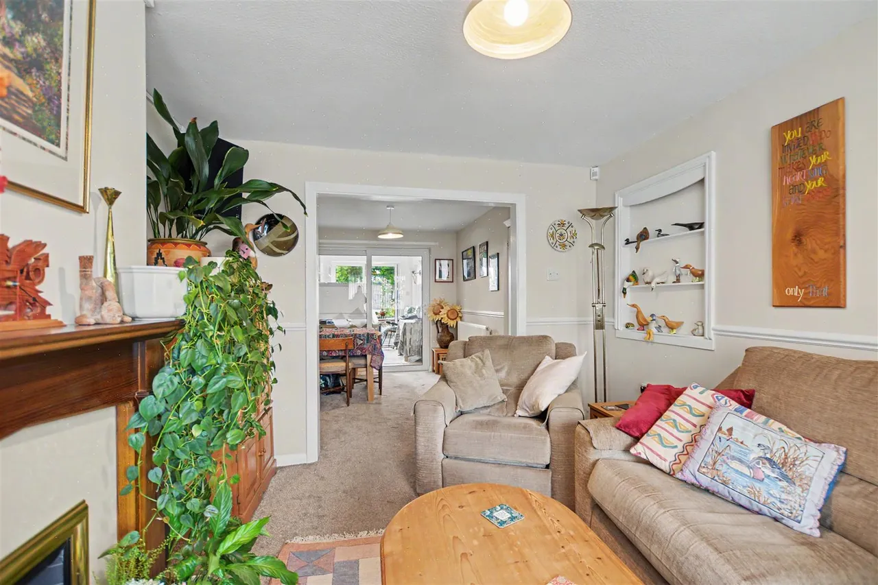 Kennedy Drive, Stapleford, NG9, photo 5