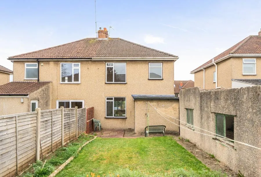 Hollyguest Road, Hanham, BS15, photo 19
