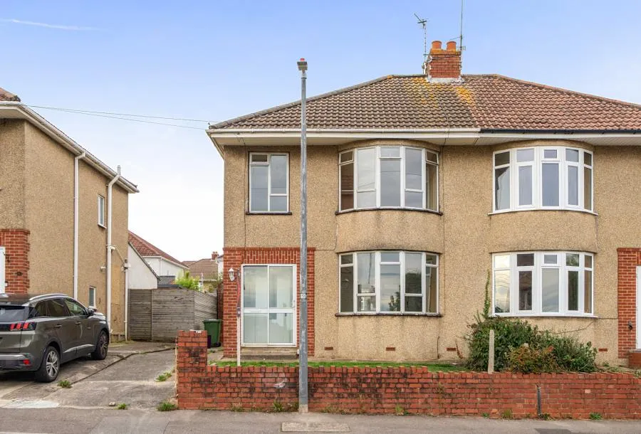 Hollyguest Road, Hanham, BS15, photo 21