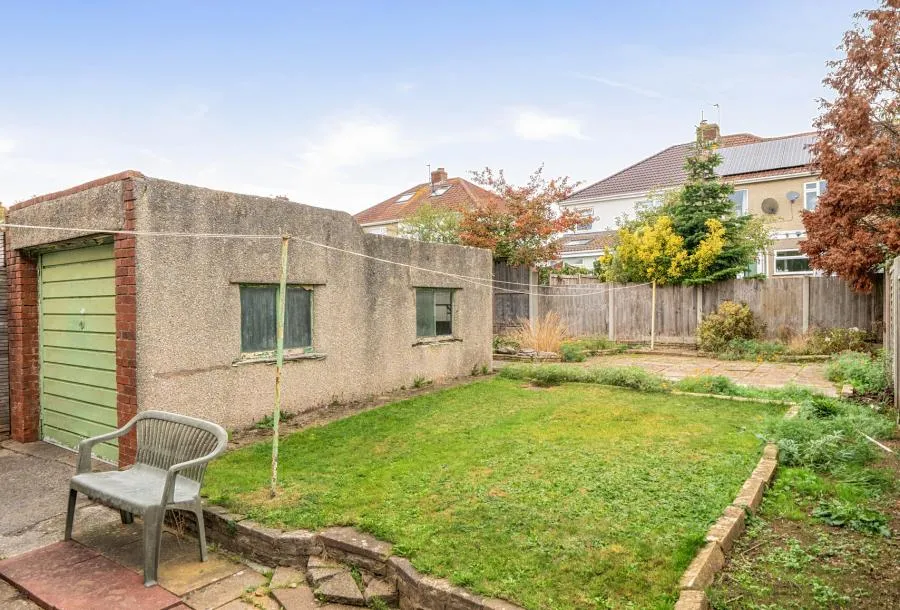 Hollyguest Road, Hanham, BS15, photo 20