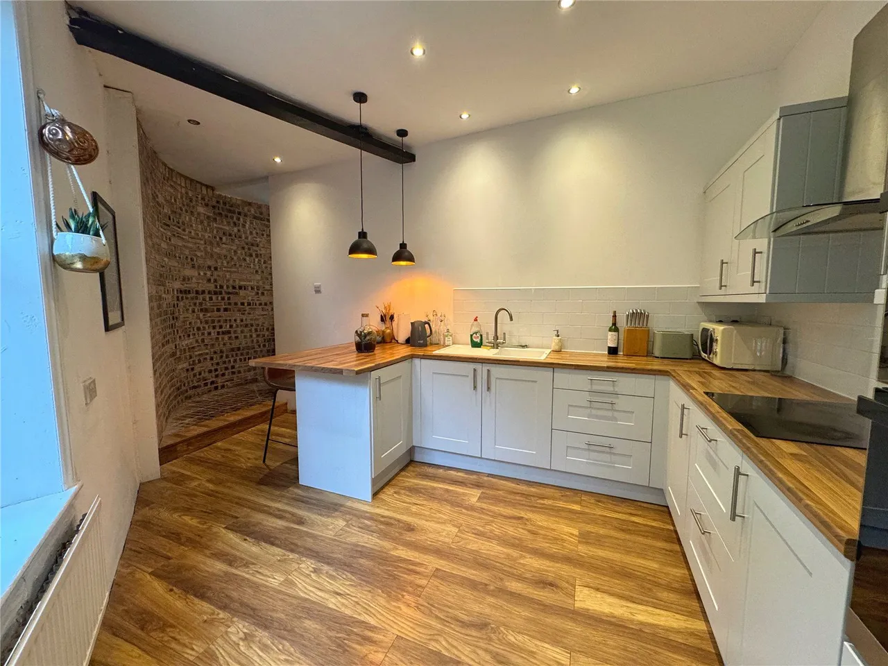 Parramatta Street, Rawtenstall, BB4, photo 4