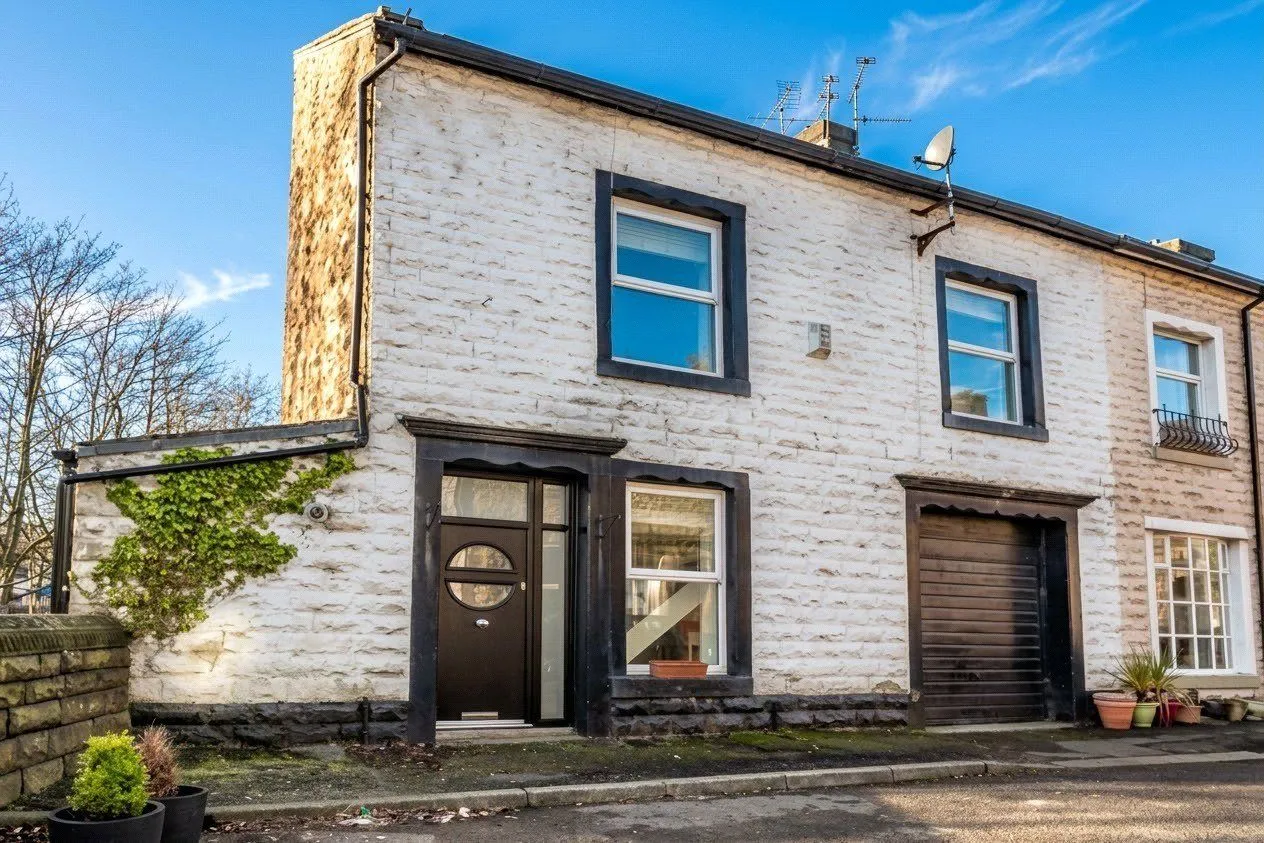 Parramatta Street, Rawtenstall, BB4, photo 5
