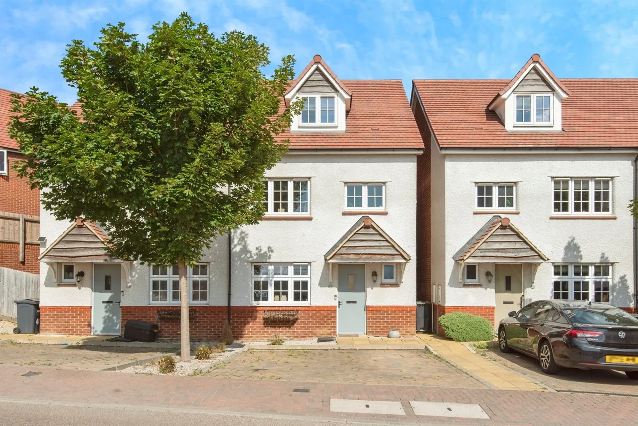 Armstrong Road, Luton, LU2, photo 16