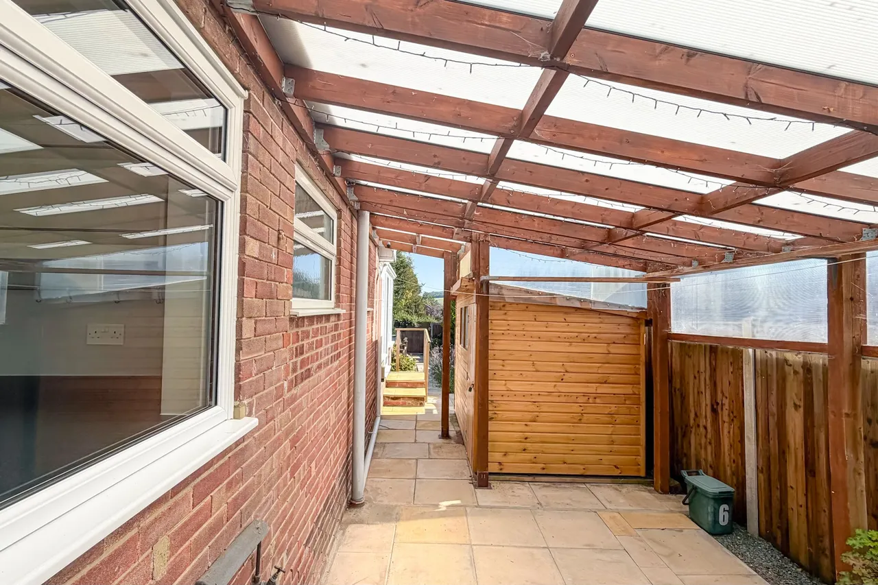 Lyndon Way, Lyminge, CT18, photo 21