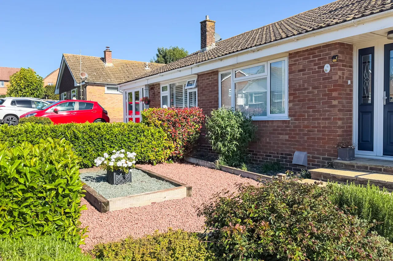 Lyndon Way, Lyminge, CT18, photo 10
