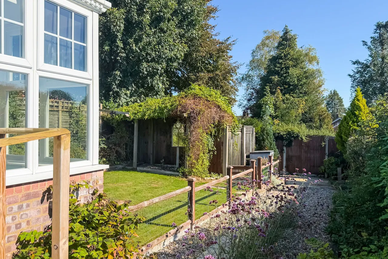 Lyndon Way, Lyminge, CT18, photo 22