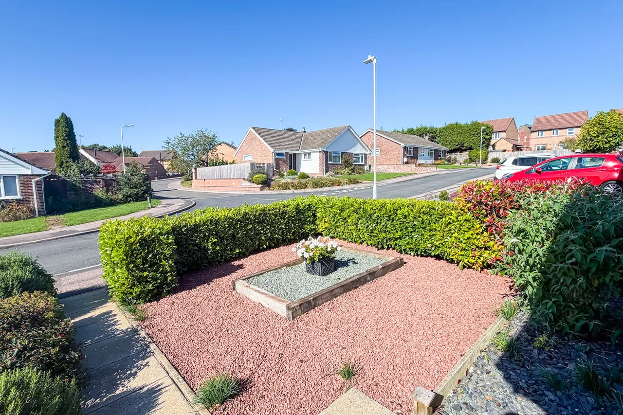Lyndon Way, Lyminge, CT18, photo 25