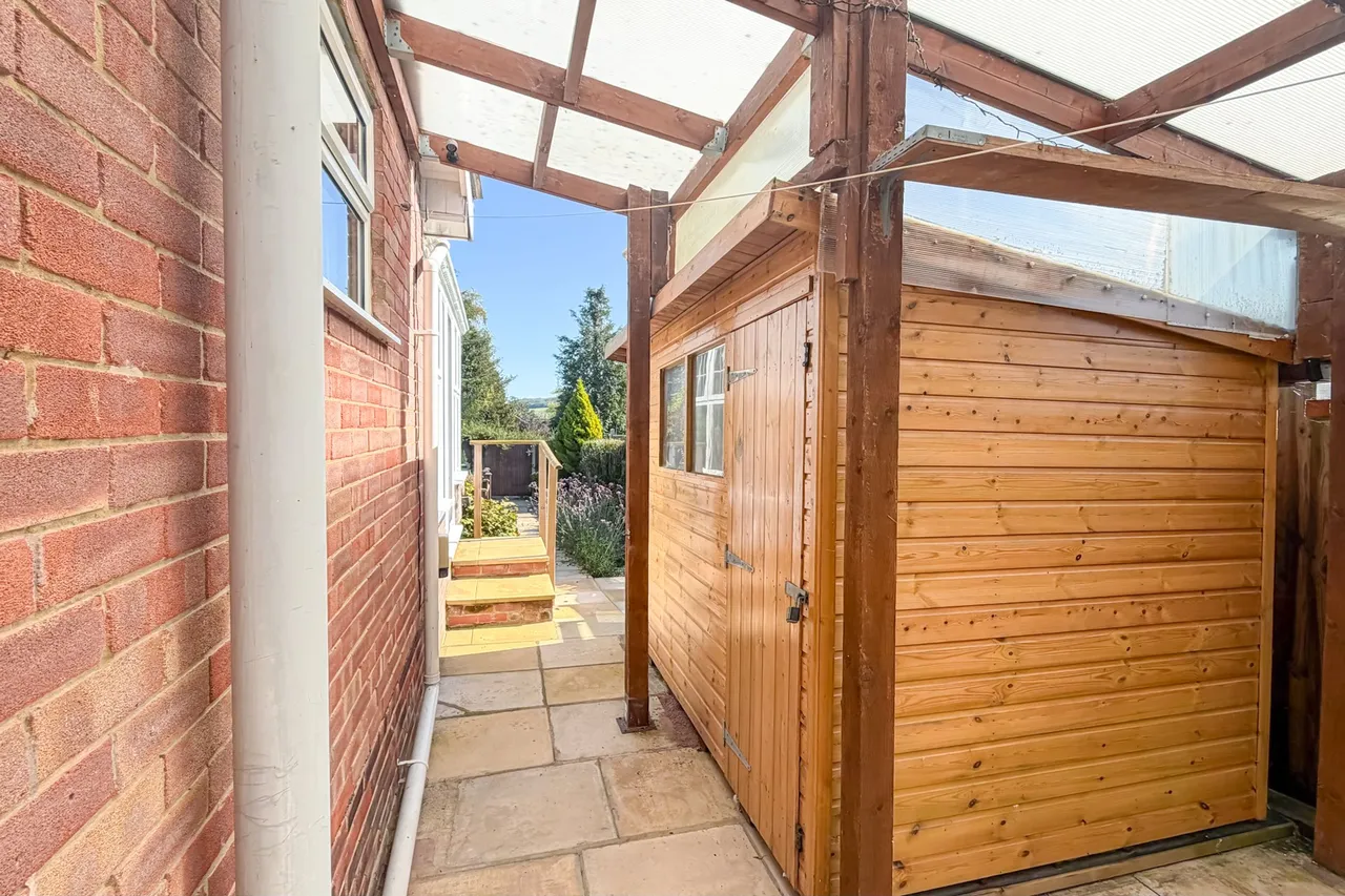 Lyndon Way, Lyminge, CT18, photo 17