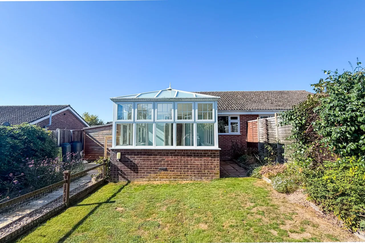 Lyndon Way, Lyminge, CT18, photo 24