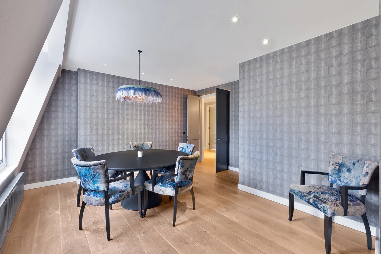 Old Brompton Road, South Kensington, SW5, photo 4