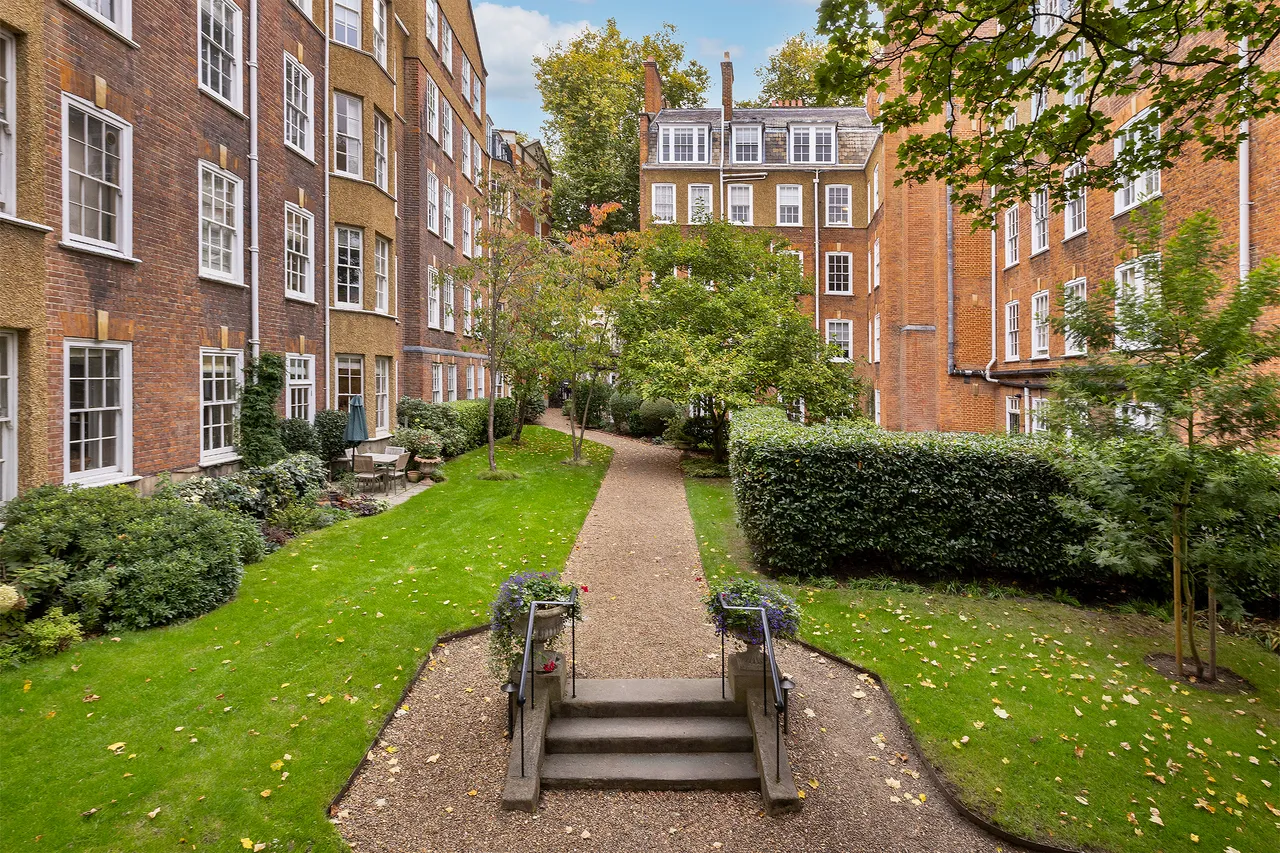 Old Brompton Road, South Kensington, SW5, photo 10