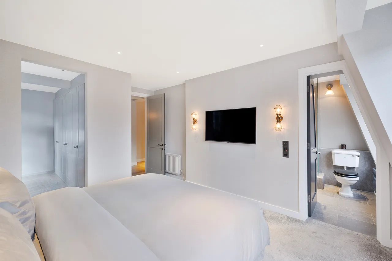 Old Brompton Road, South Kensington, SW5, photo 6