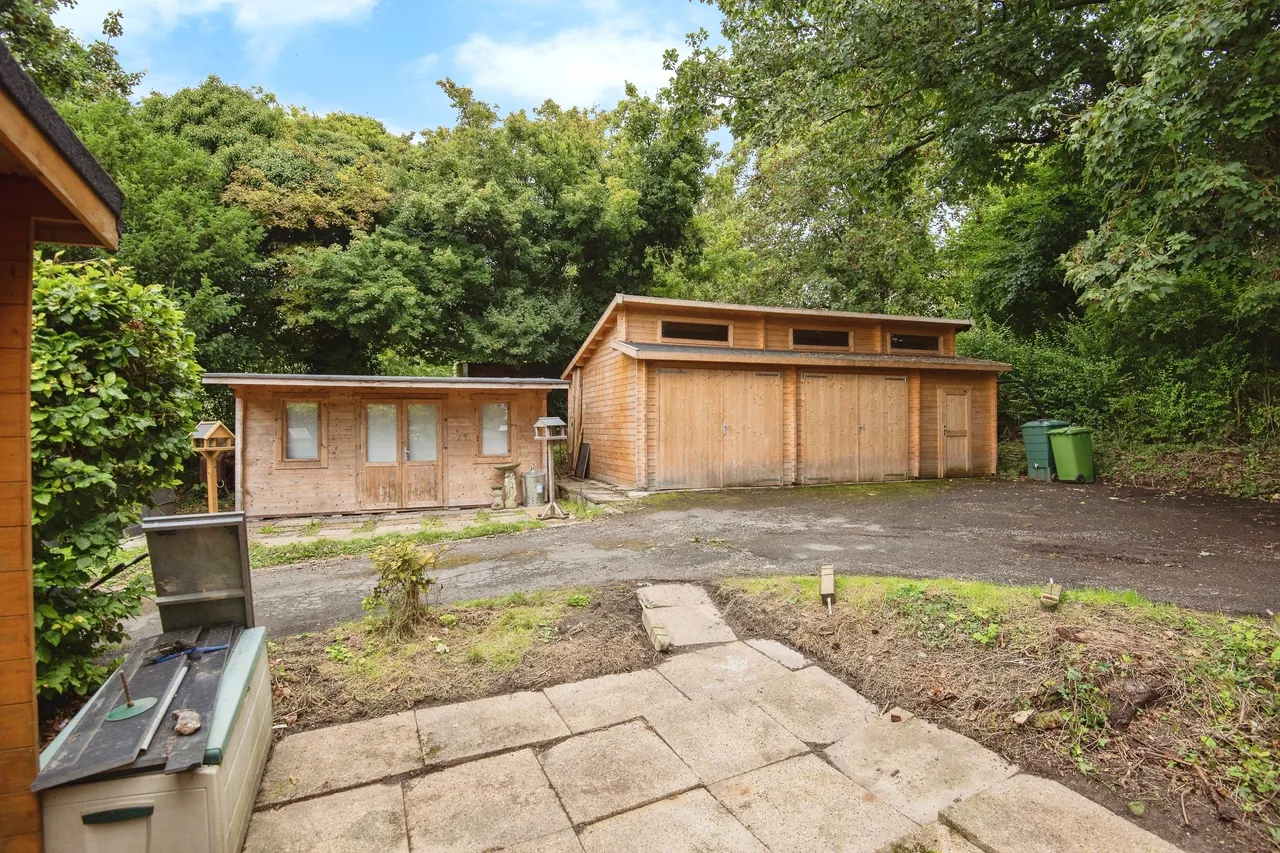 Pilgrims Way, Maidstone, Kent, ME17, photo 19