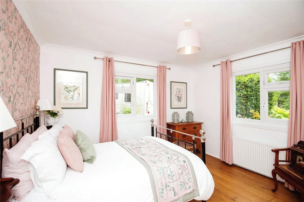 Pilgrims Way, Maidstone, Kent, ME17, photo 4