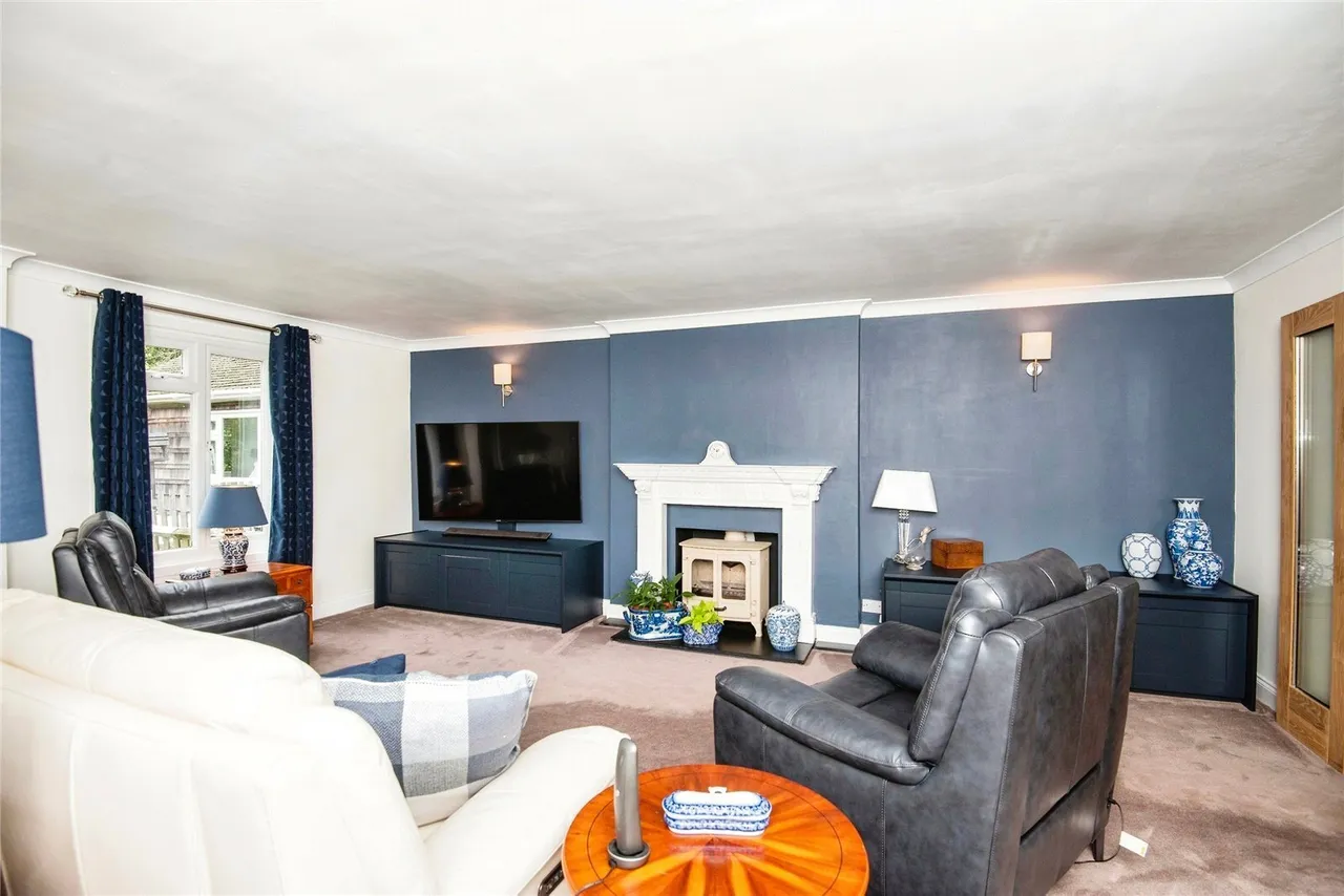 Pilgrims Way, Maidstone, Kent, ME17, photo 9