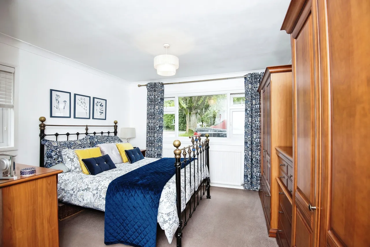 Pilgrims Way, Maidstone, Kent, ME17, photo 5