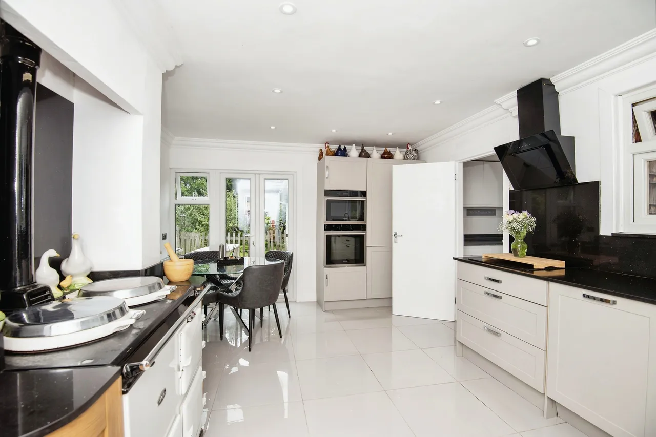 Pilgrims Way, Maidstone, Kent, ME17, photo 8