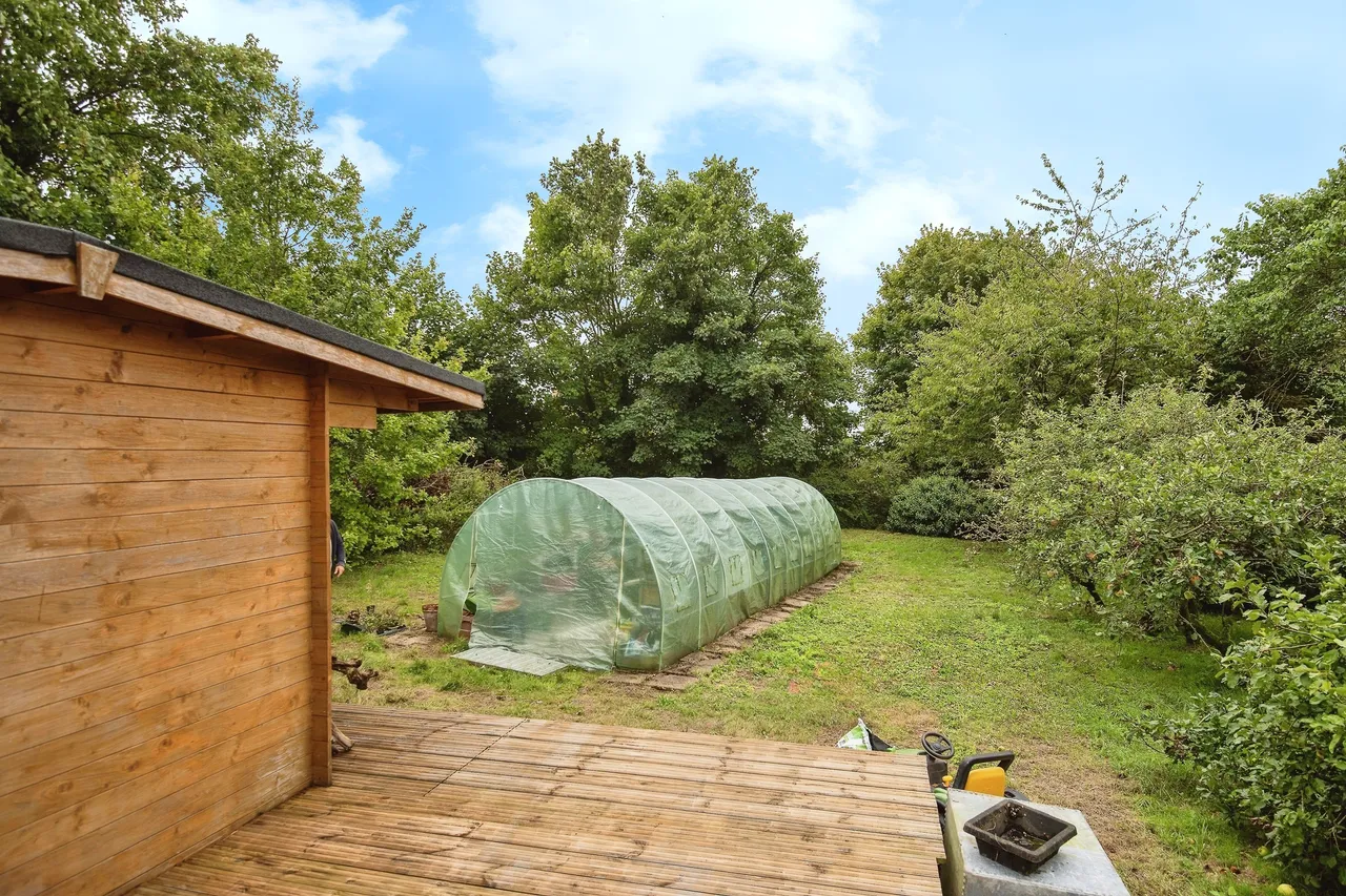 Pilgrims Way, Maidstone, Kent, ME17, photo 20