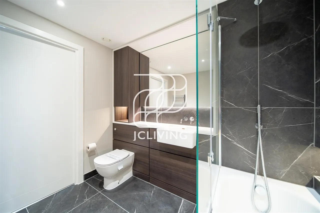 Gasholders Place, London, SE11, photo 7