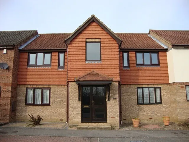 1 bed flat to rent, Steeple View, SS15