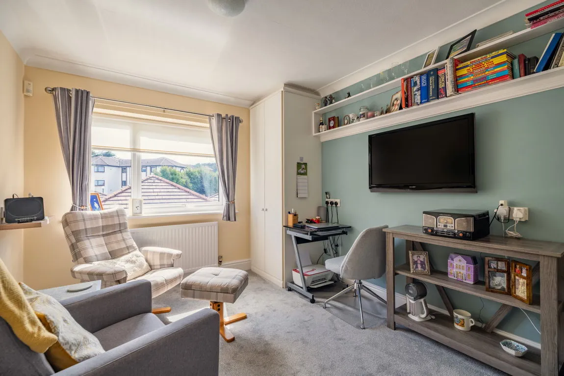 Cwrt Y Coleg, Rhos On Sea, Colwyn Bay, Conwy, LL28 4HR, photo 12