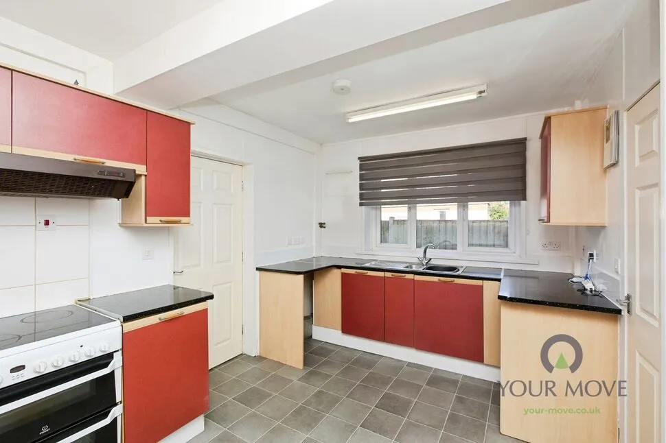 Stanton Road, Burton-on-Trent, Staffordshire, DE15, photo 9