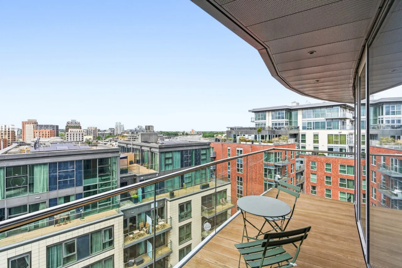 Pinnacle House, Battersea Reach, photo 7