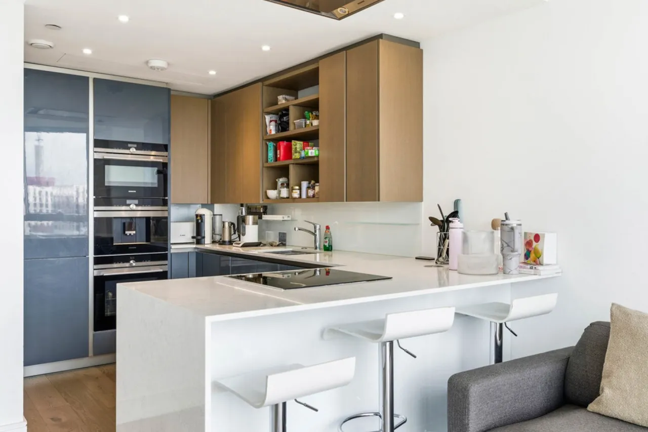Pinnacle House, Battersea Reach, photo 5