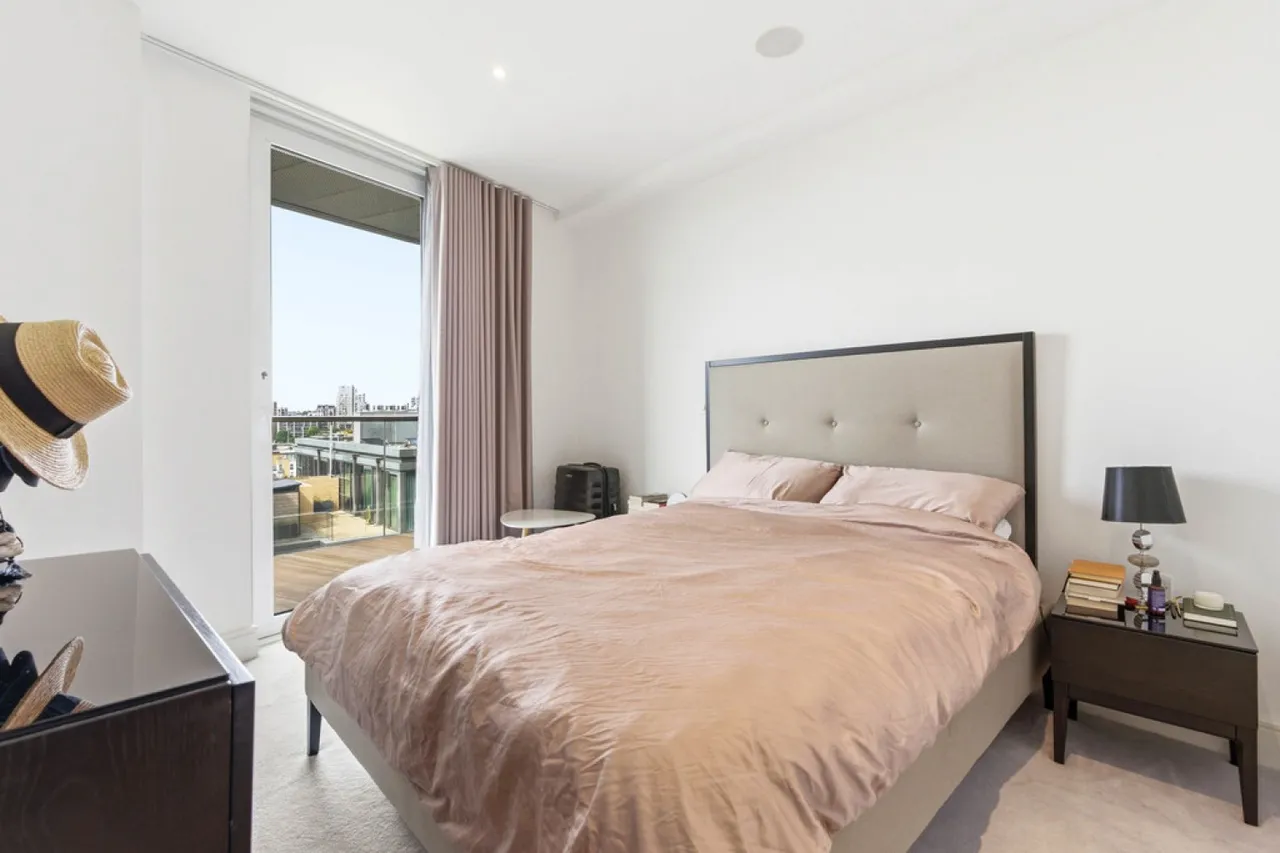 Pinnacle House, Battersea Reach, photo 4