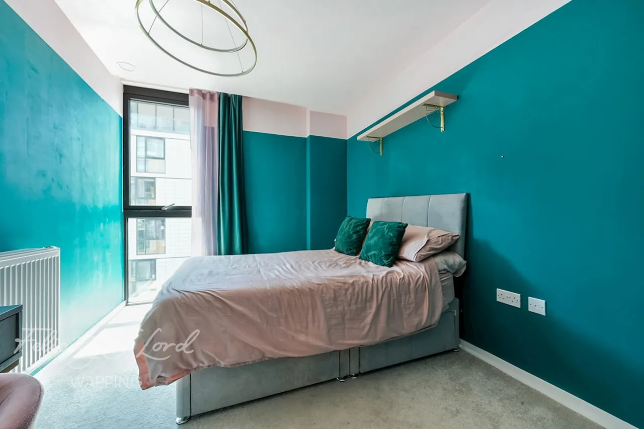 Bridle Mews, London, photo 7