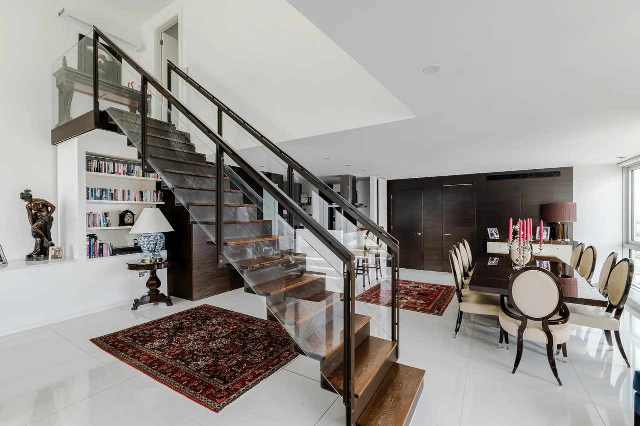 Fairmont Avenue, London, E14, photo 6