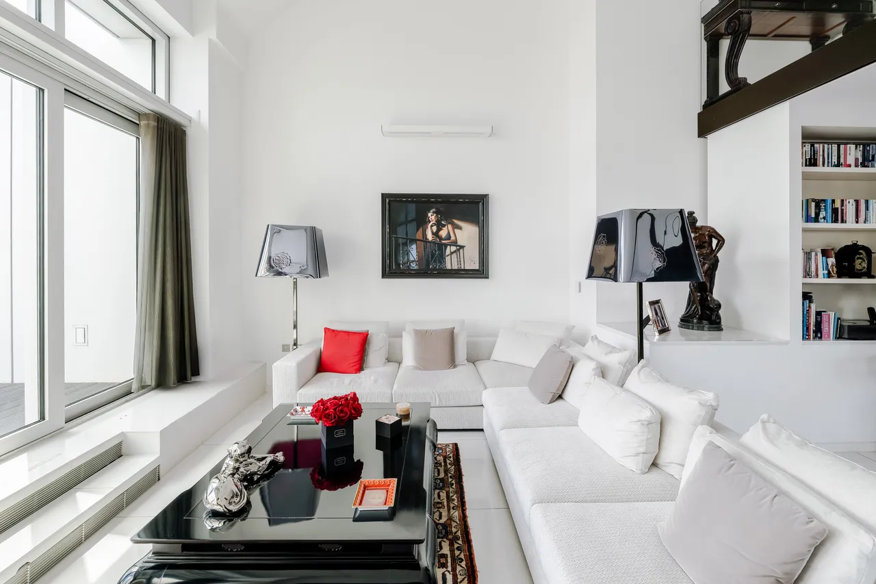 Fairmont Avenue, London, E14, photo 11