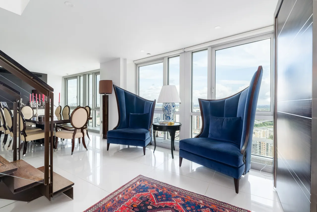 Fairmont Avenue, London, E14, photo 12