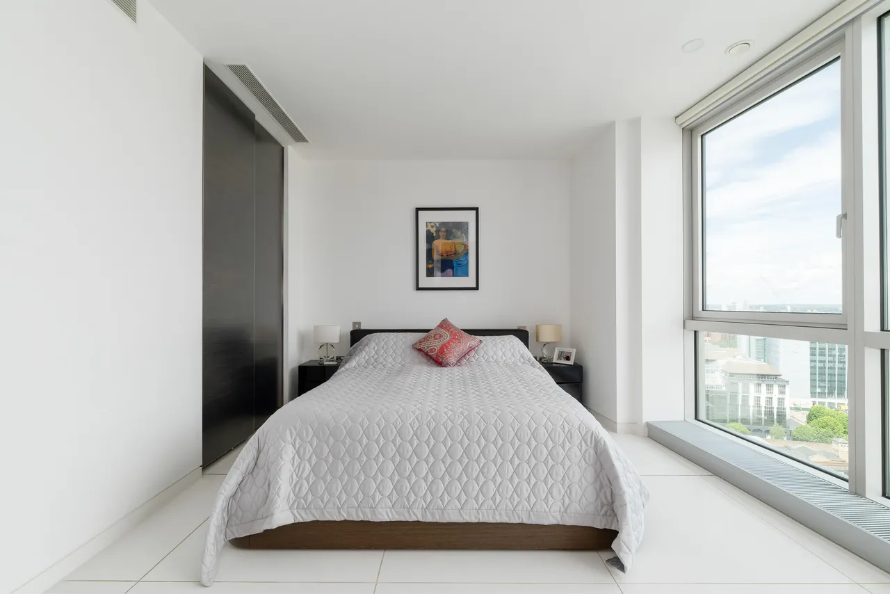 Fairmont Avenue, London, E14, photo 26