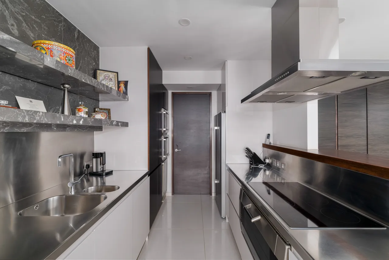 Fairmont Avenue, London, E14, photo 19