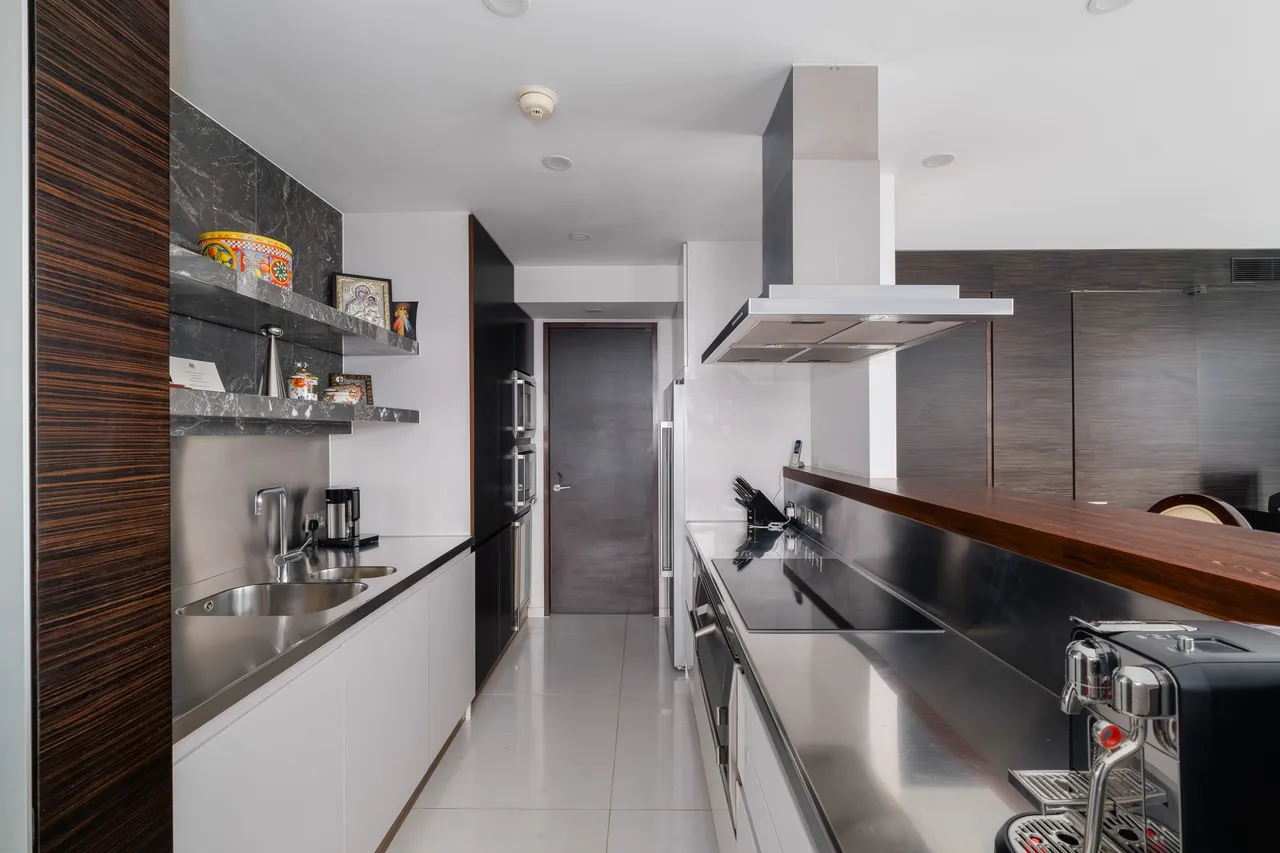 Fairmont Avenue, London, E14, photo 18