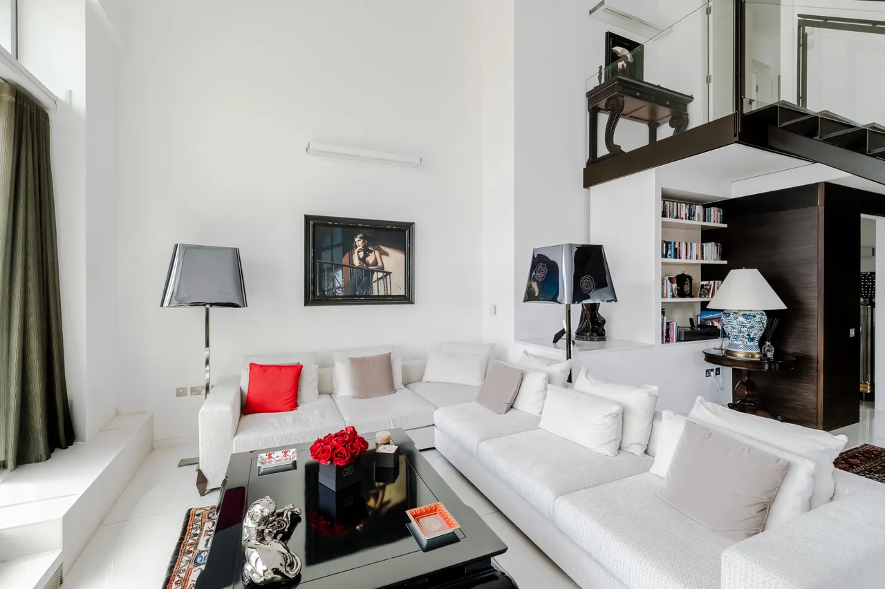 Fairmont Avenue, London, E14, photo 14