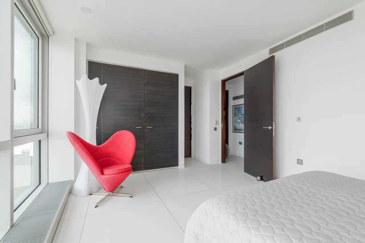 Fairmont Avenue, London, E14, photo 27